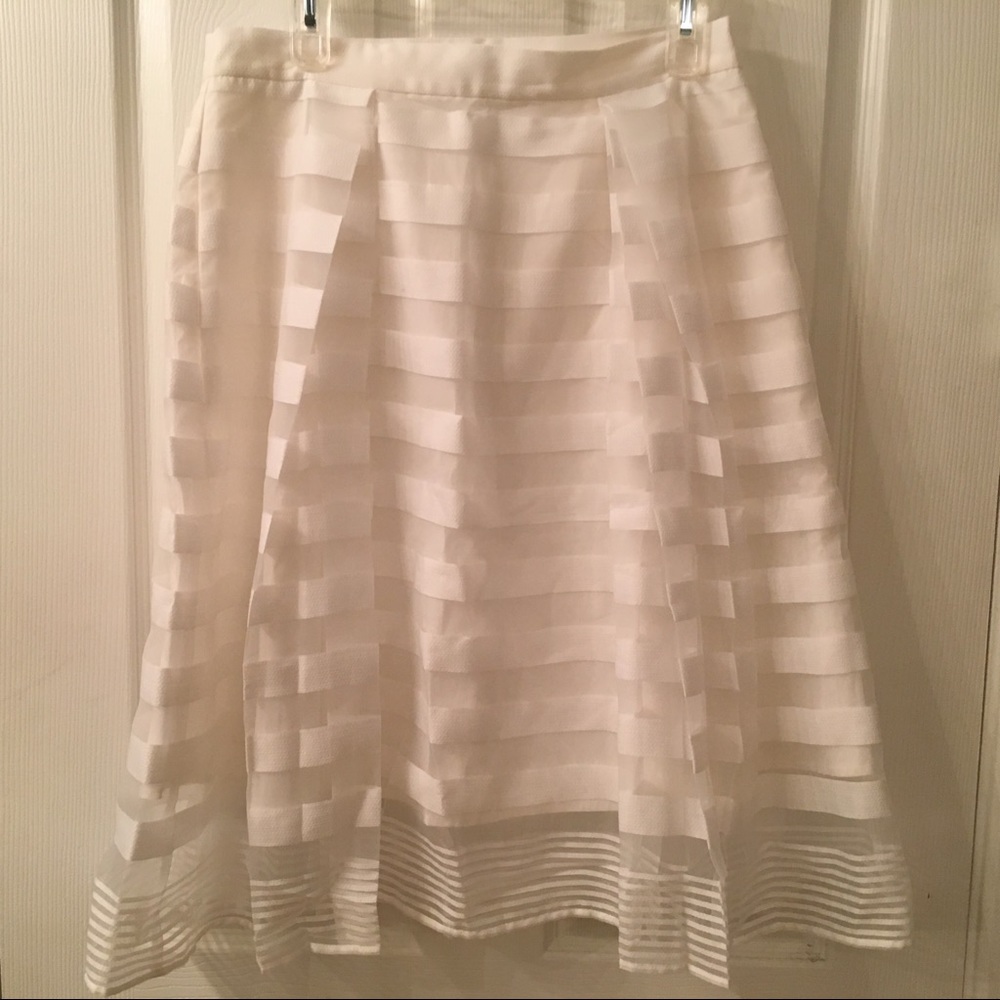 Milly for Design Nation skirt